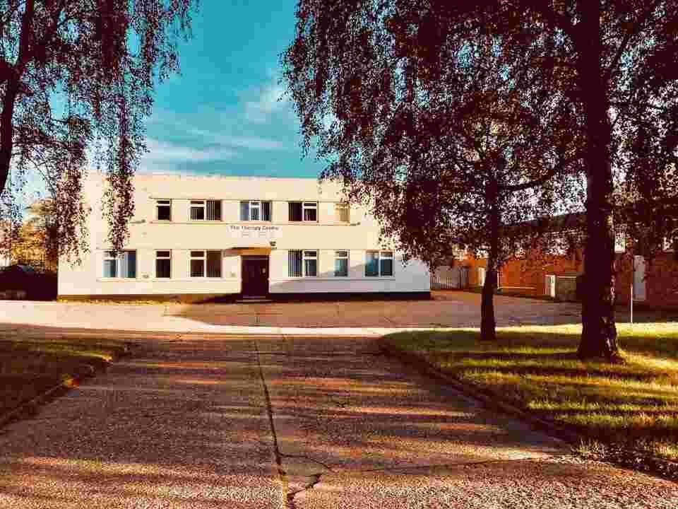 Ms Therapy Centre Norfolk