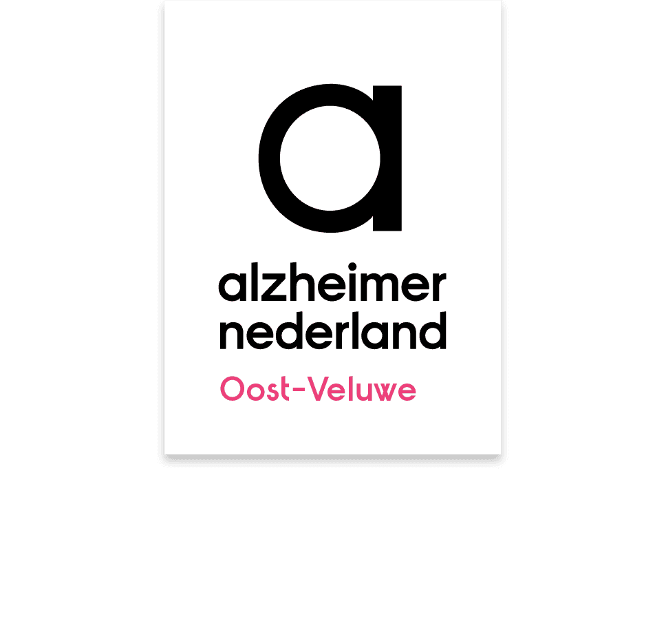 Alzheimer Nederland, afdeling Oost-Veluwe