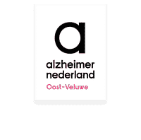 Alzheimer Nederland, afdeling Oost-Veluwe