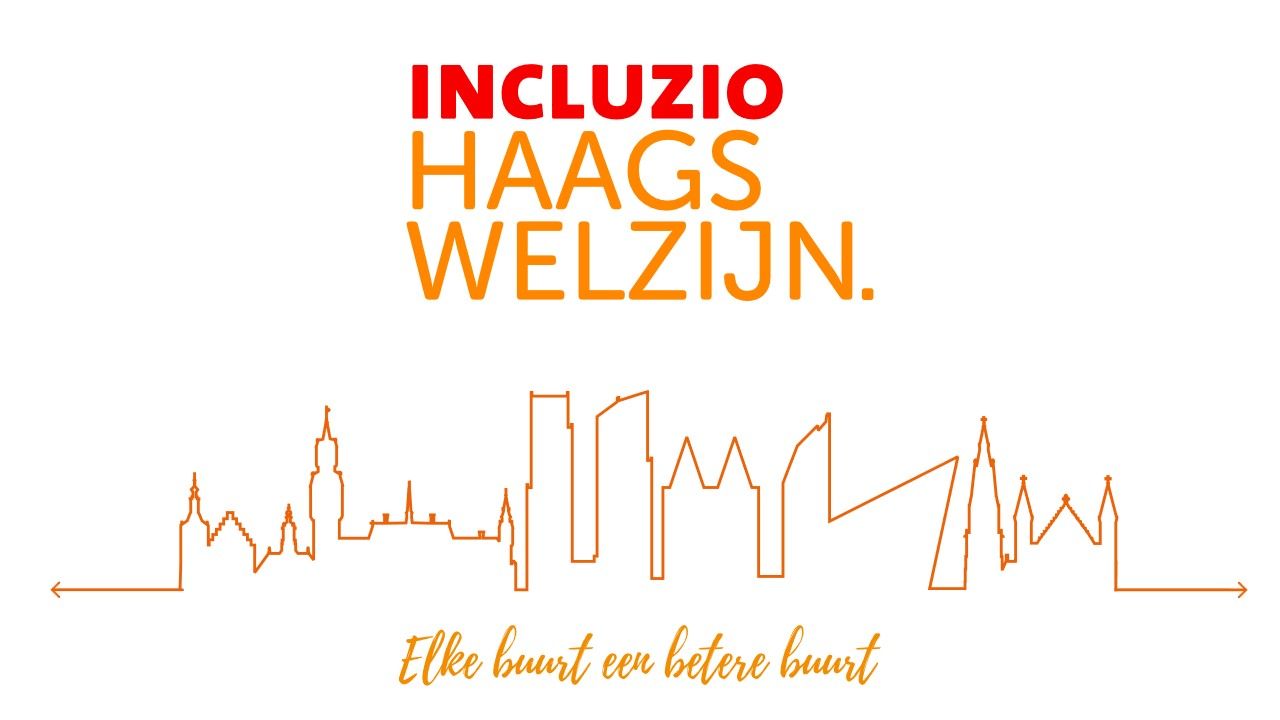 Incluzio Haags Welzijn Centrum