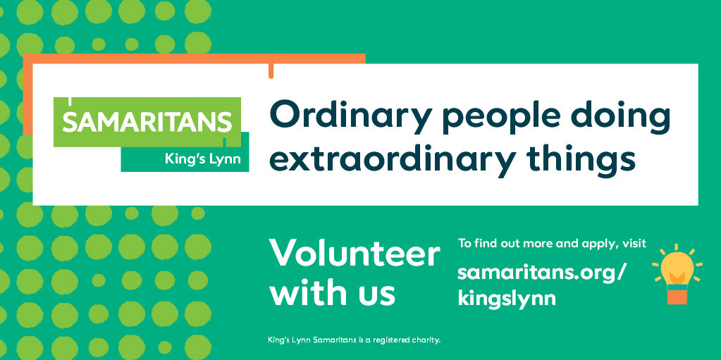 King's Lynn Samaritans