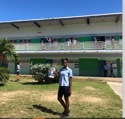 Milton Peters College