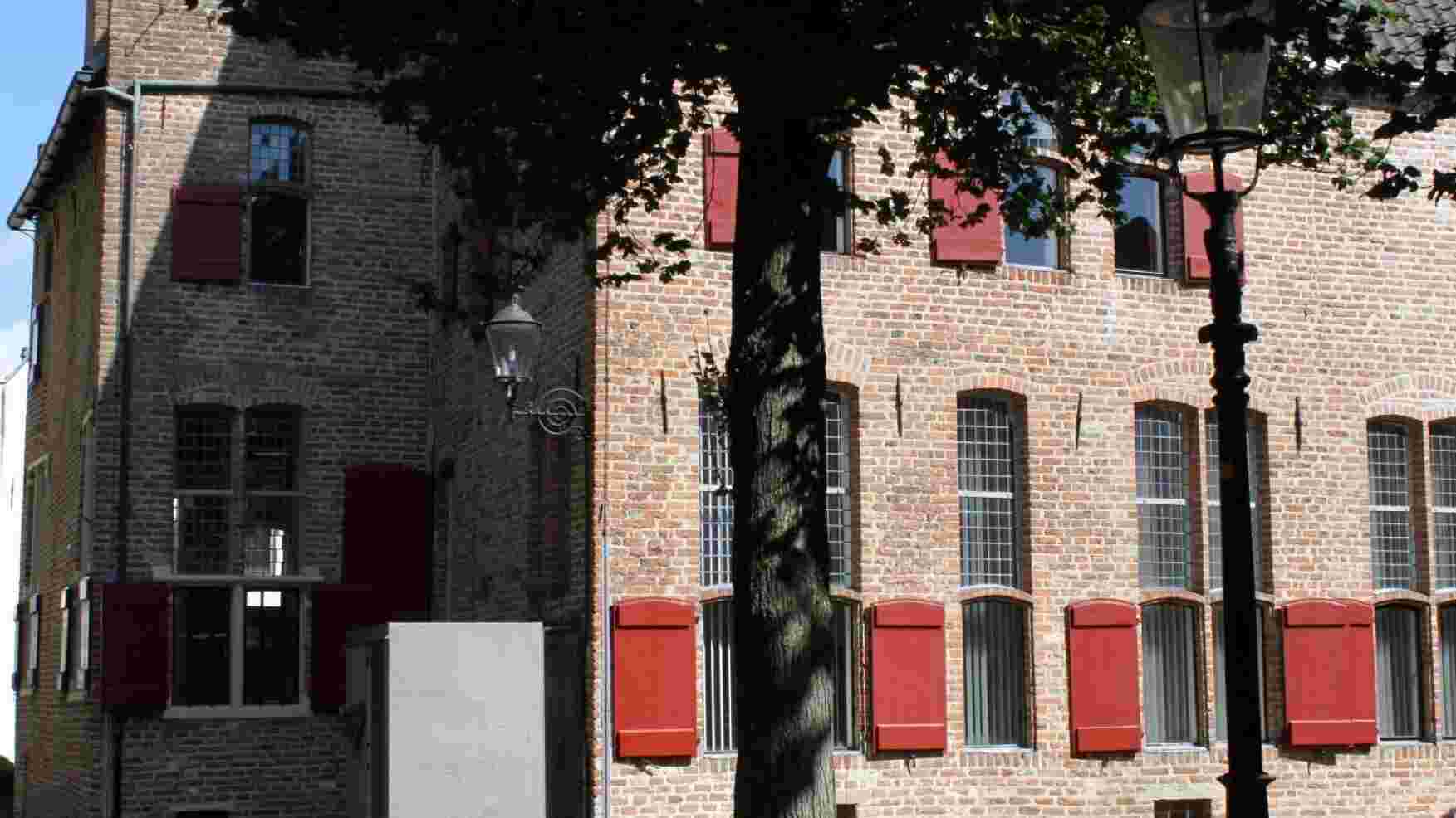 vacature secretaris Stichting Oud Deventer