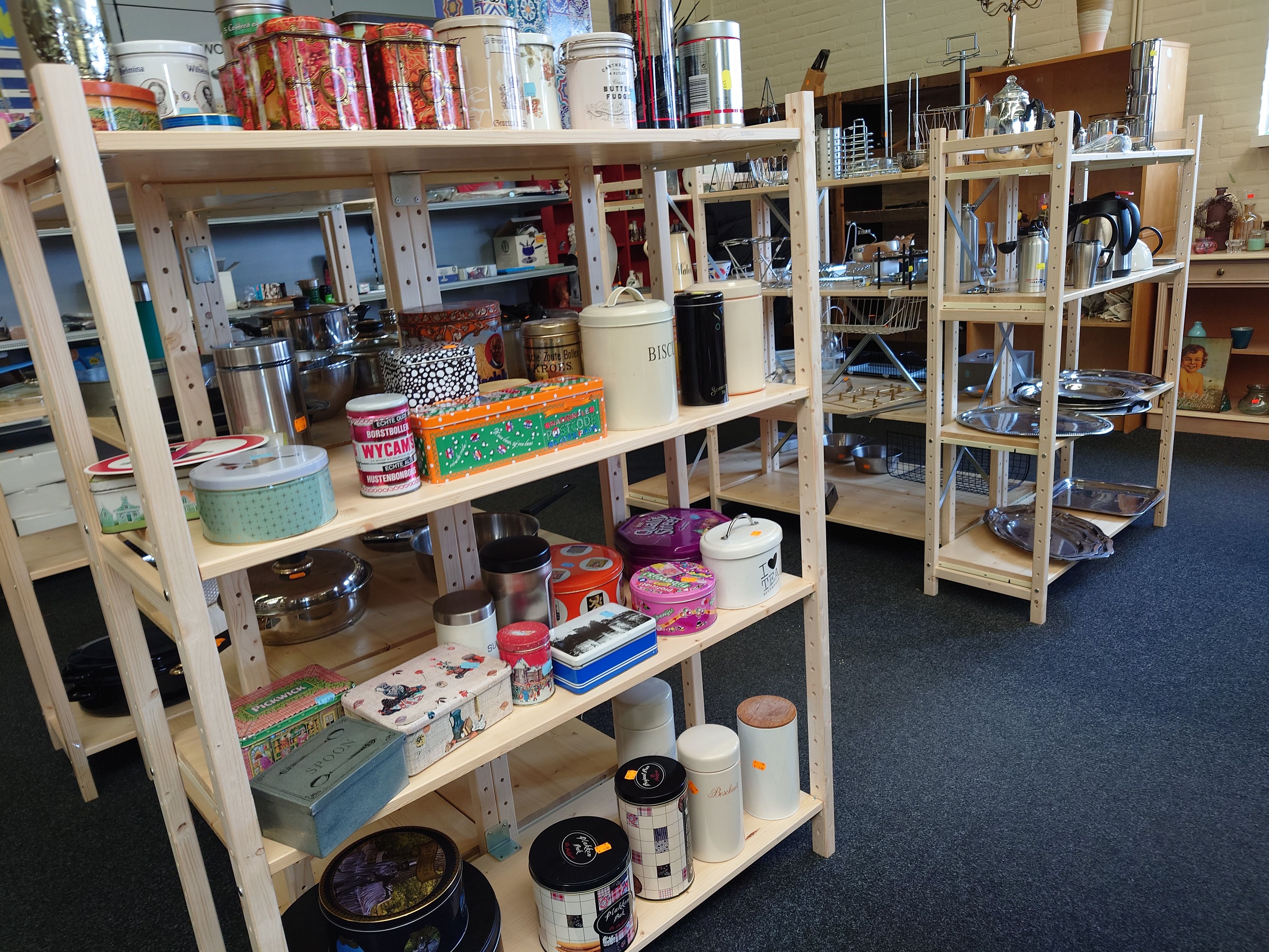 Kringloop Bunschoten