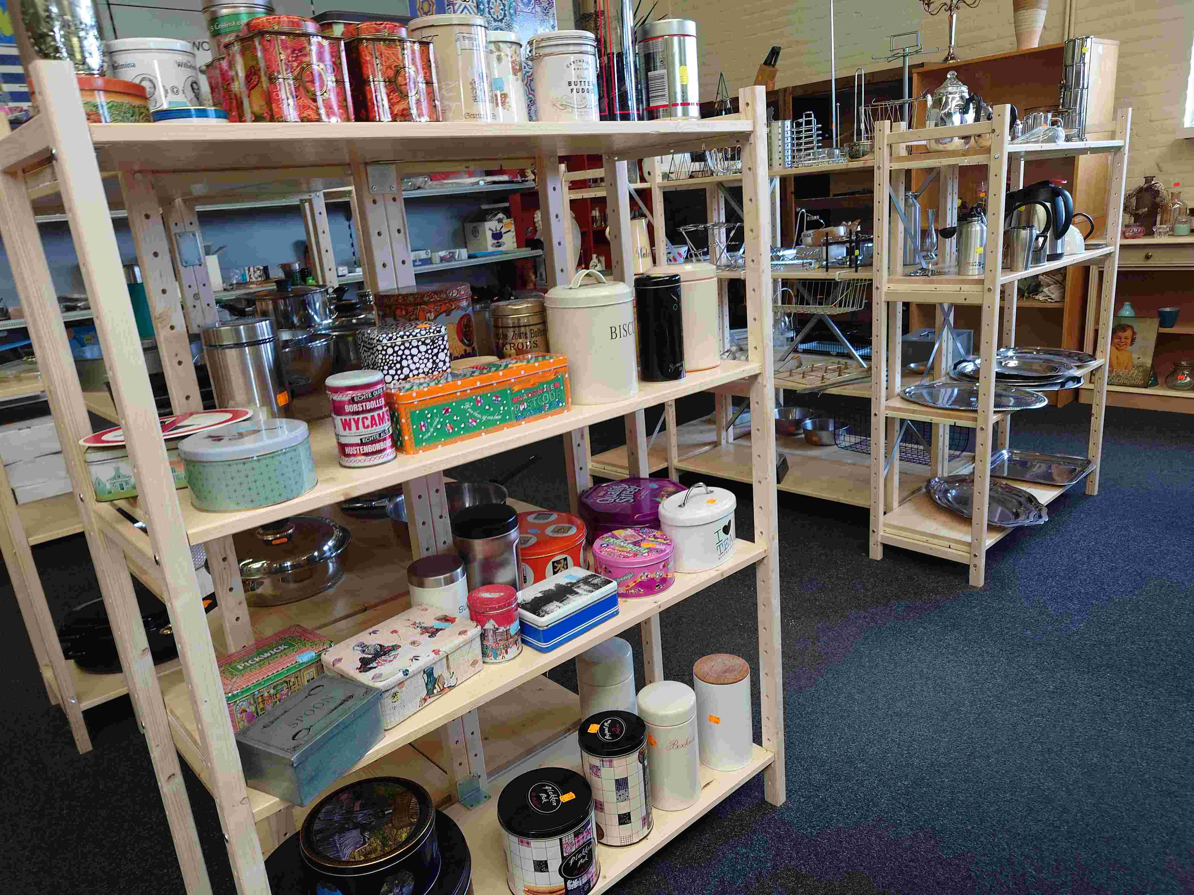 Kringloop Bunschoten