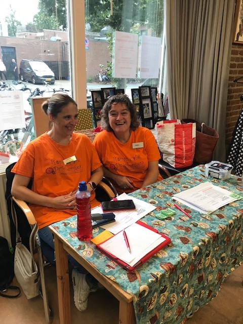 De Inloop Driebergen