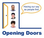 Opening Doors
