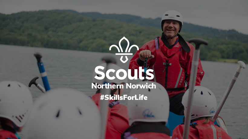 Northern Norwich Scouts