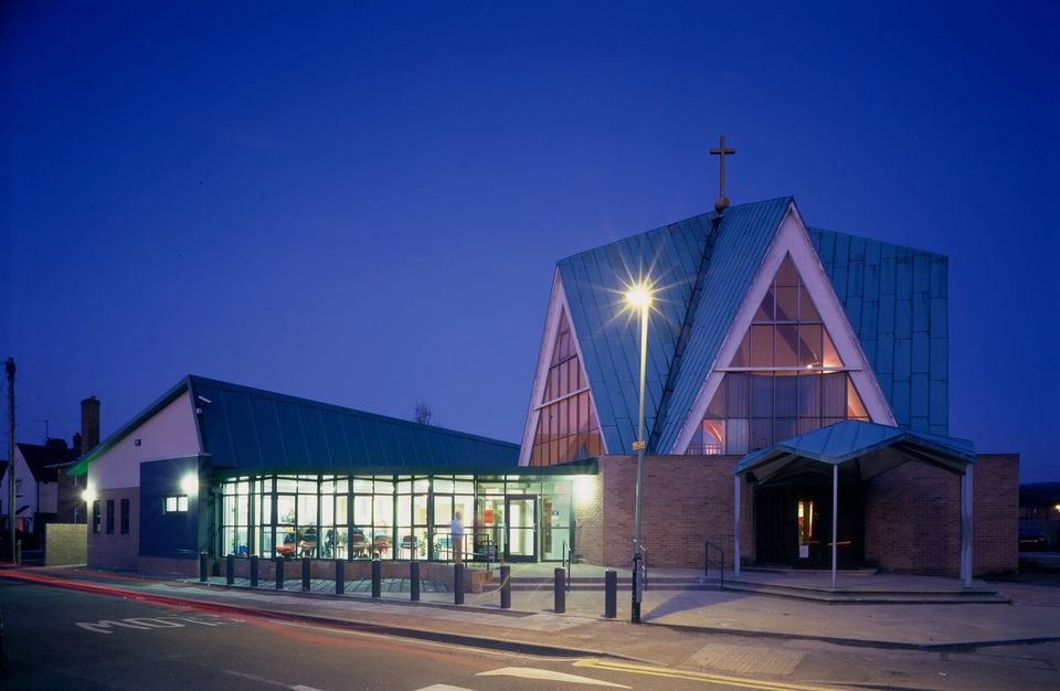 The Cornerstone Centre