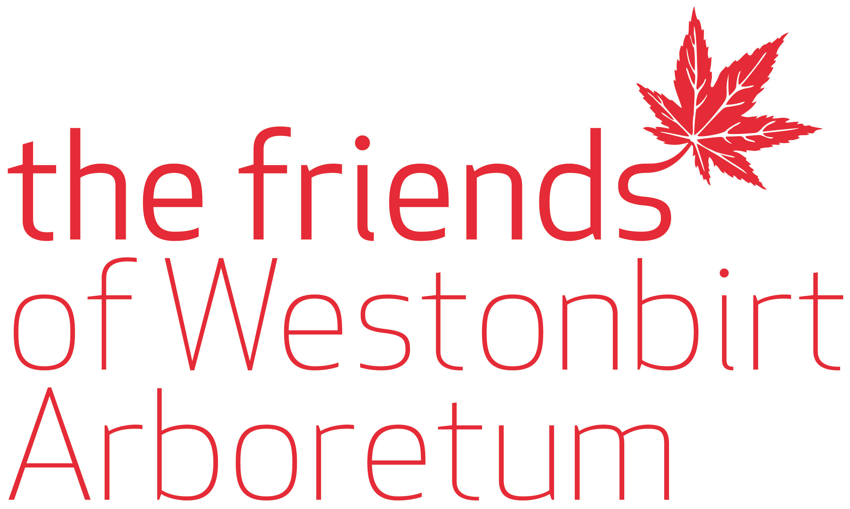 The Friends of Westonbirt Arboretum