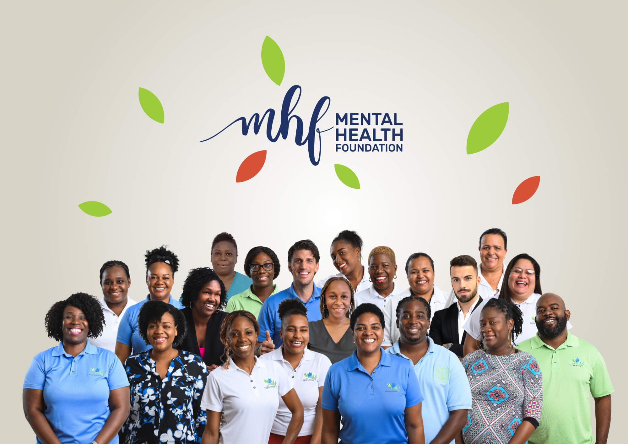 Mental Health Foundation