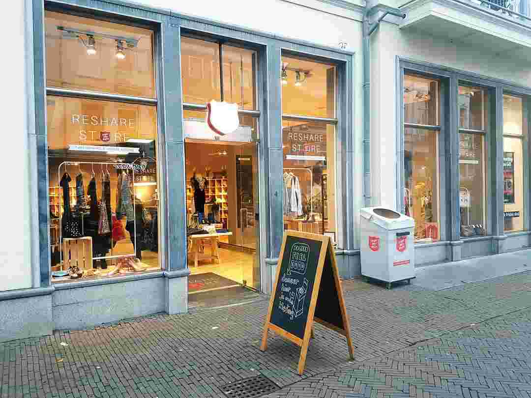 Resharestore Deventer
