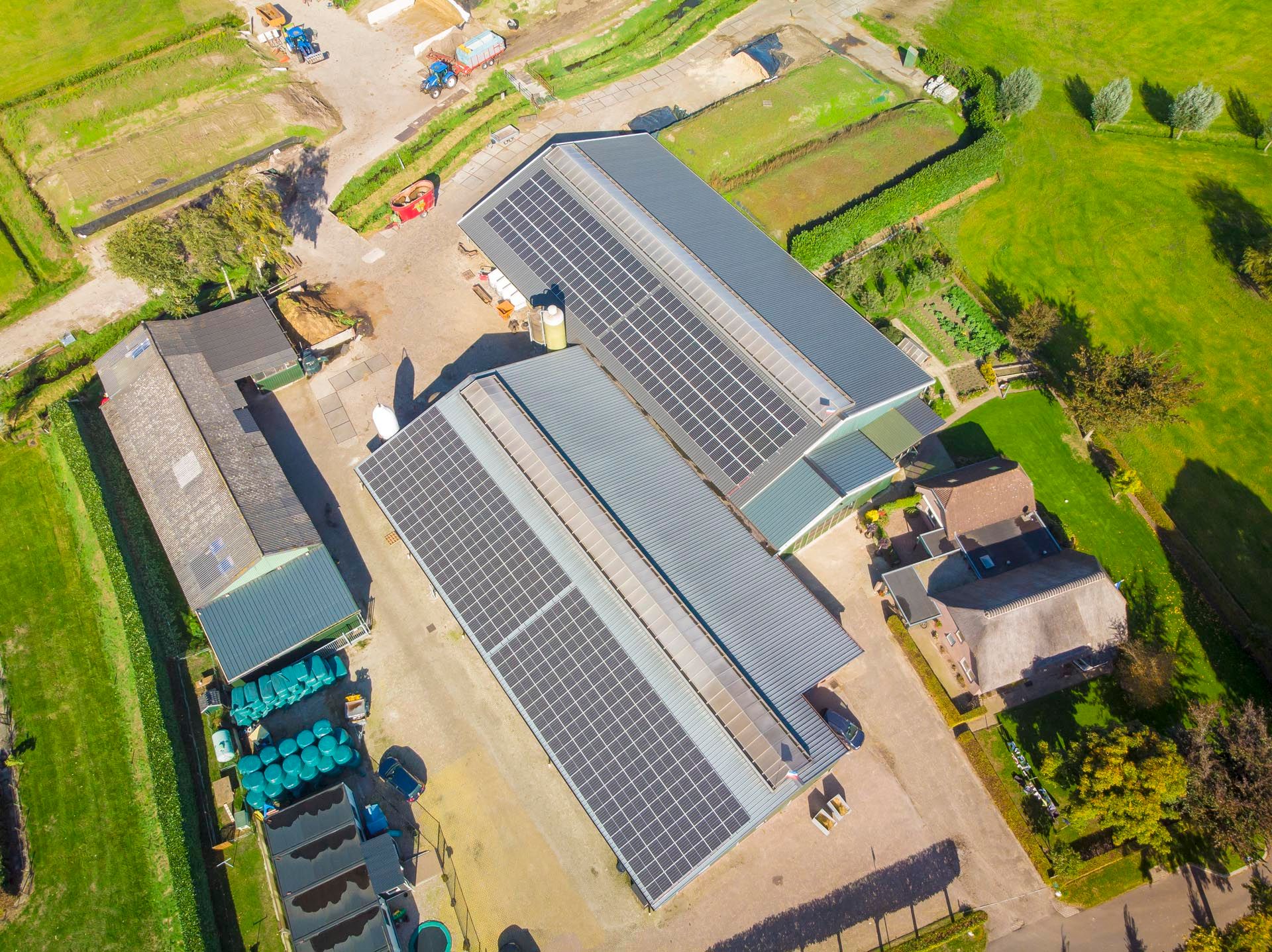 Energie coöperatie Heerde Energiek