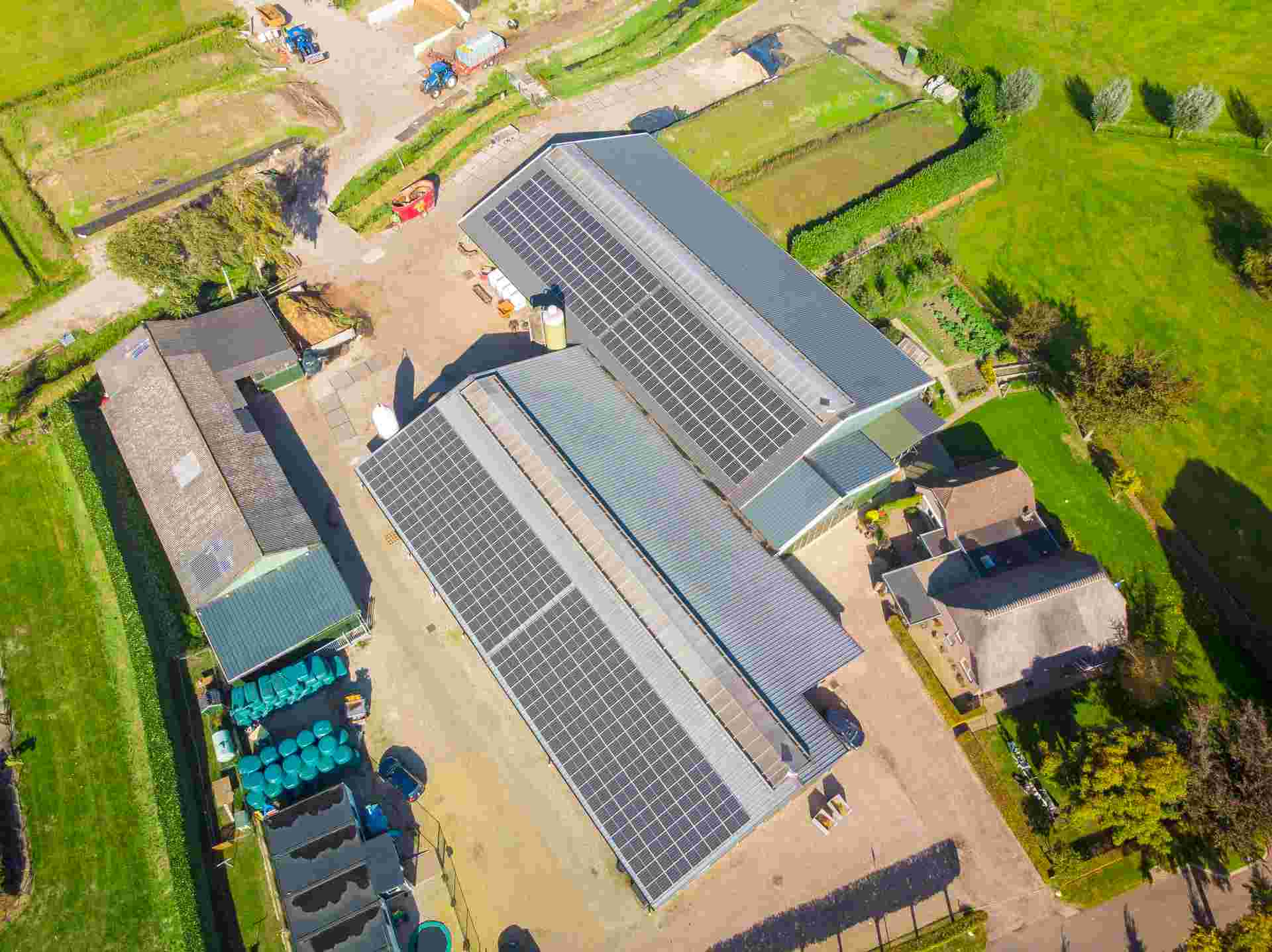 Energie coöperatie Heerde Energiek