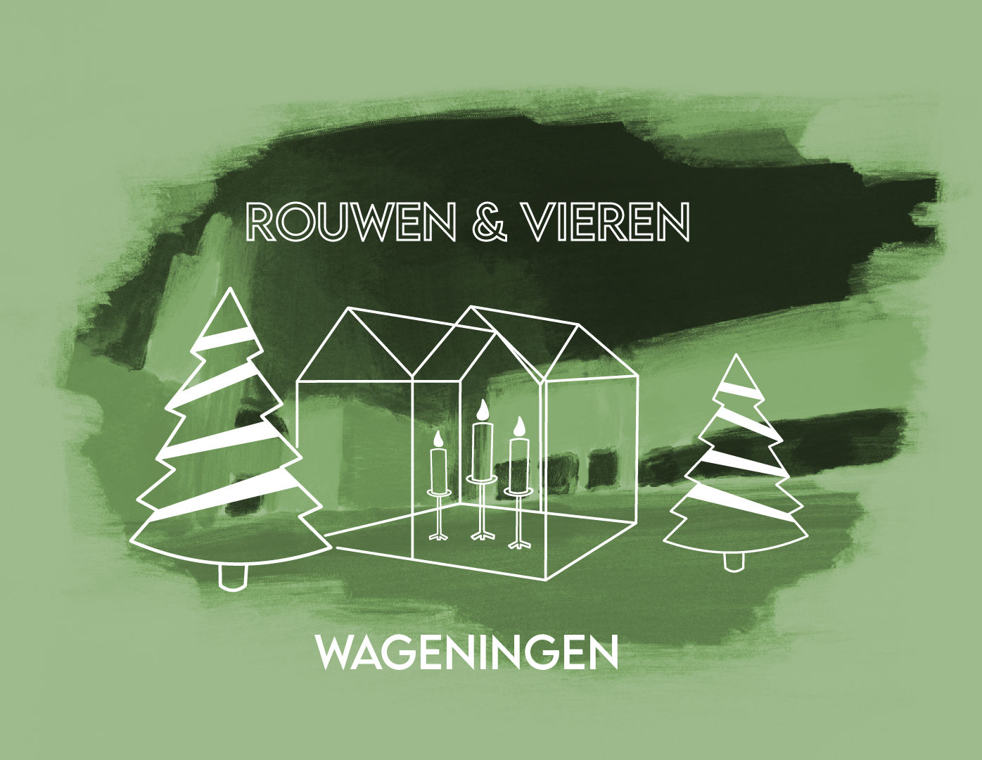 Rouwen & Vieren kas 2025