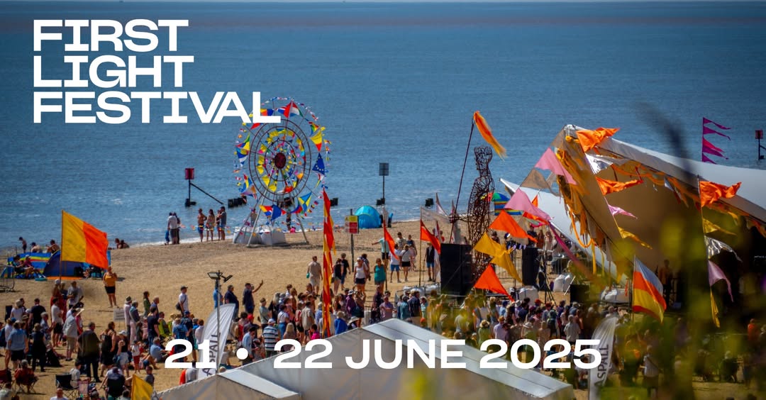 First Light Festival