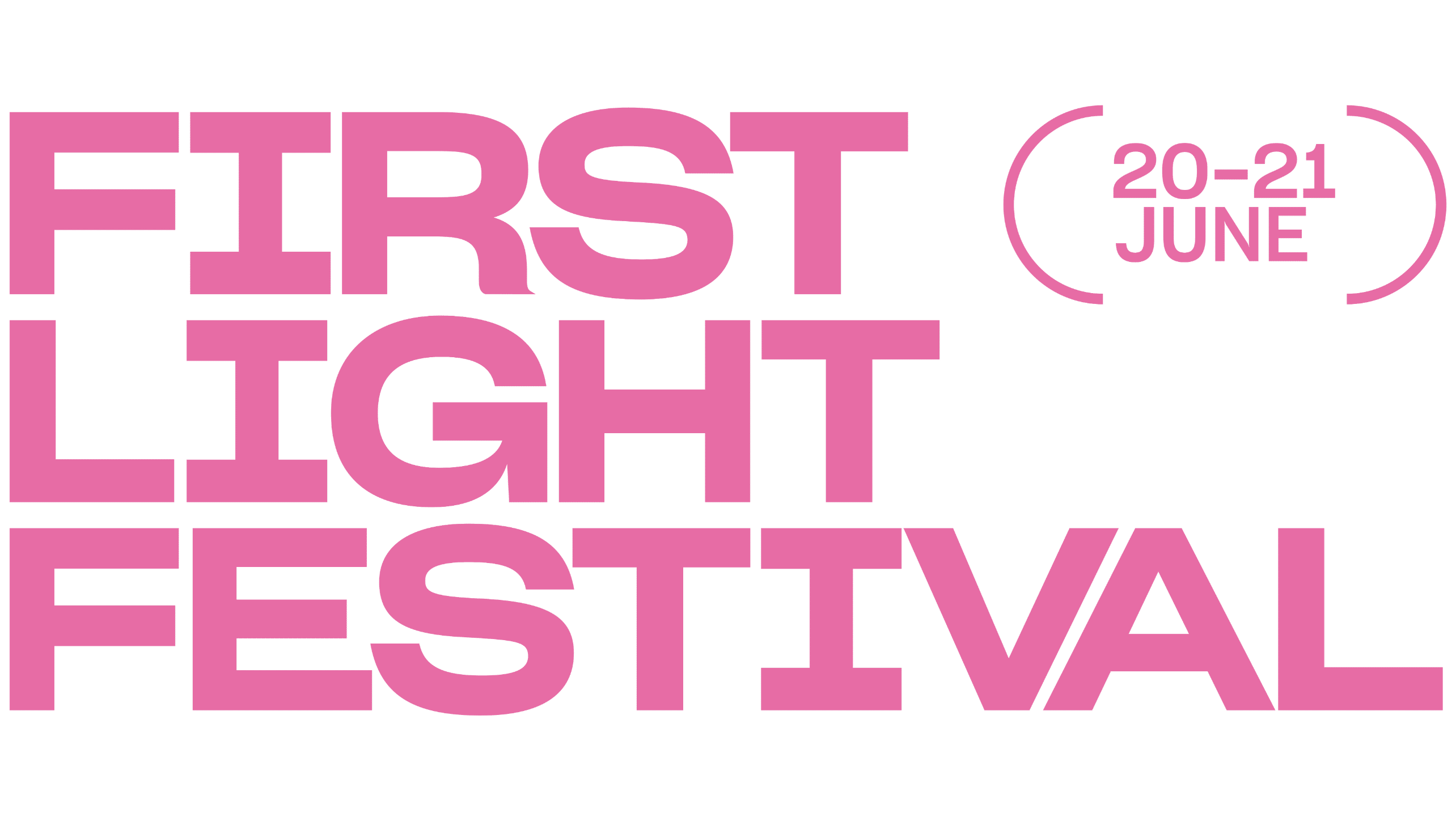 First Light Festival