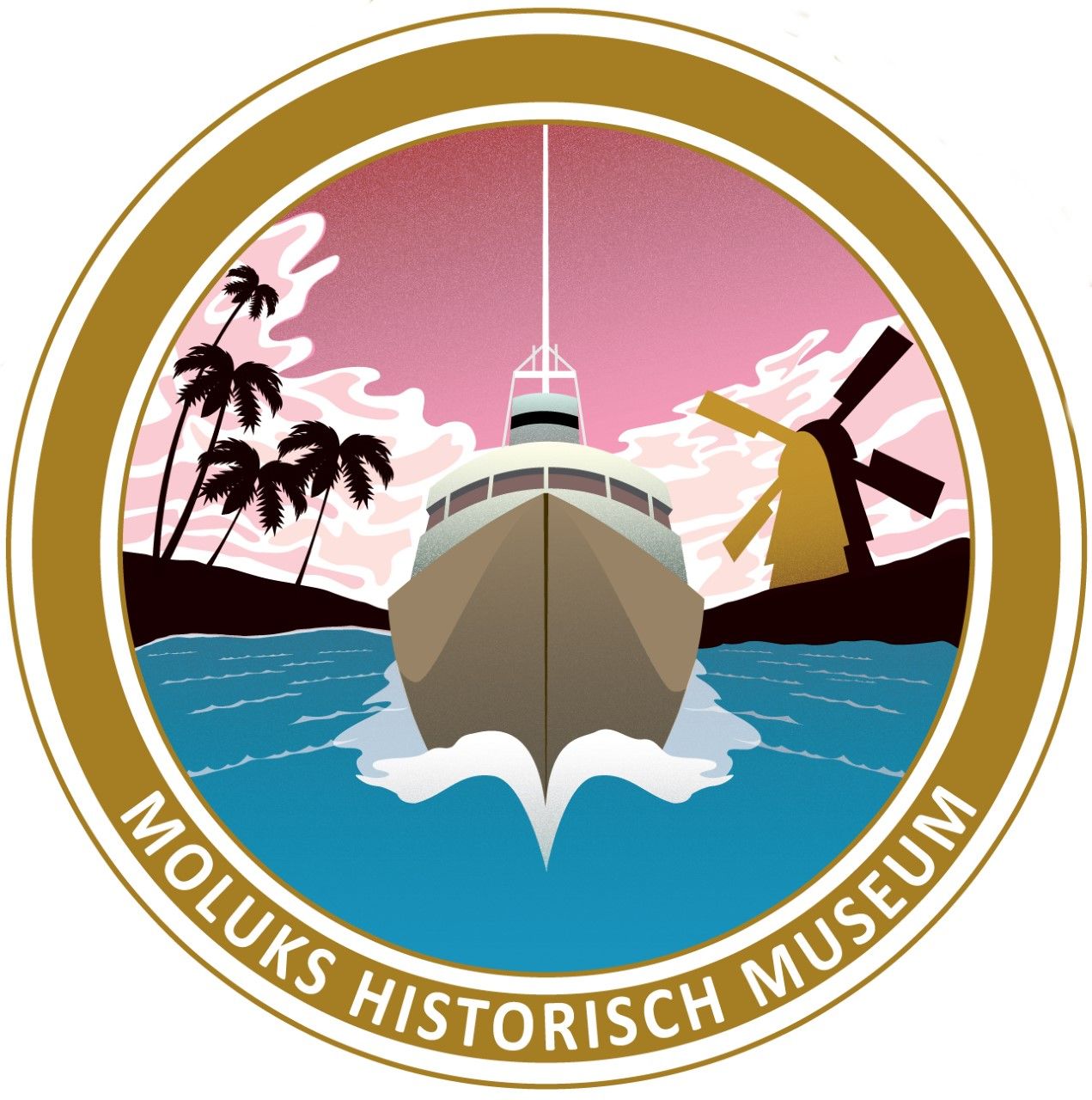 Stichting Moluks Historisch Museum