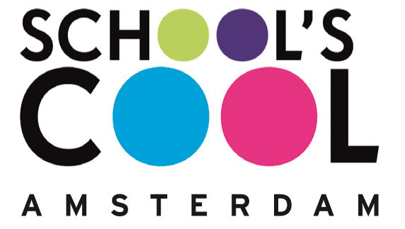 School's cool Amsterdam