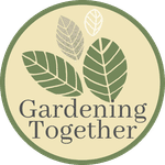 Gardening together