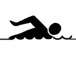 zwemvereniging "Zwemlust"