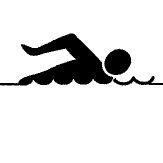 zwemvereniging "Zwemlust"