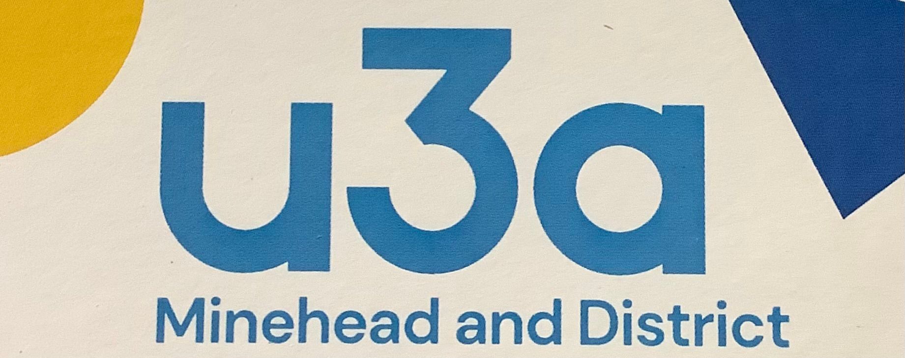 Minehead & District u3a