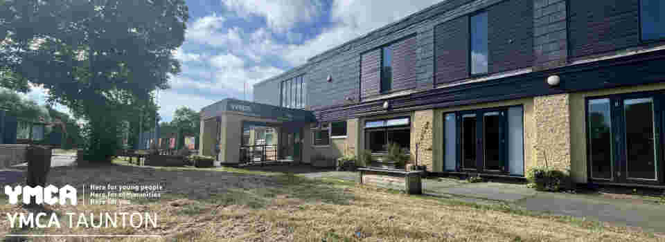 YMCA Taunton