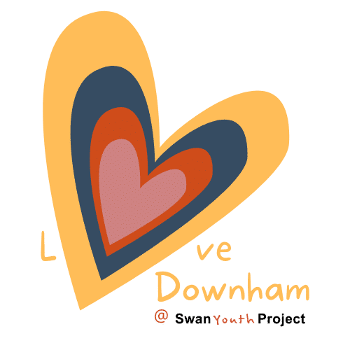 Love Downham - Swan Youth Project