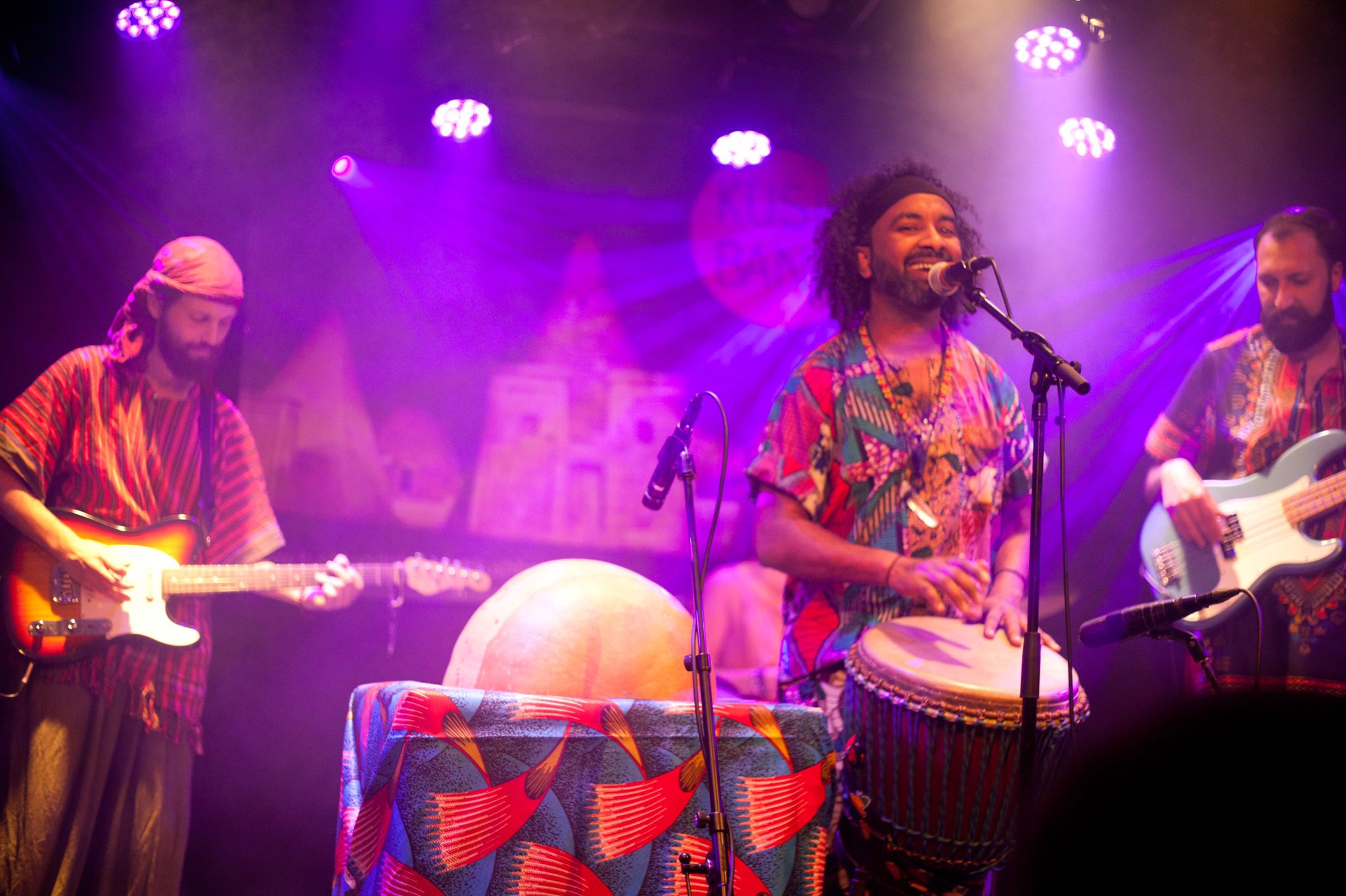 Stichting Kush Art Collective