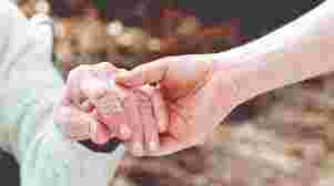 Helping Our Precious Elderly Foundation