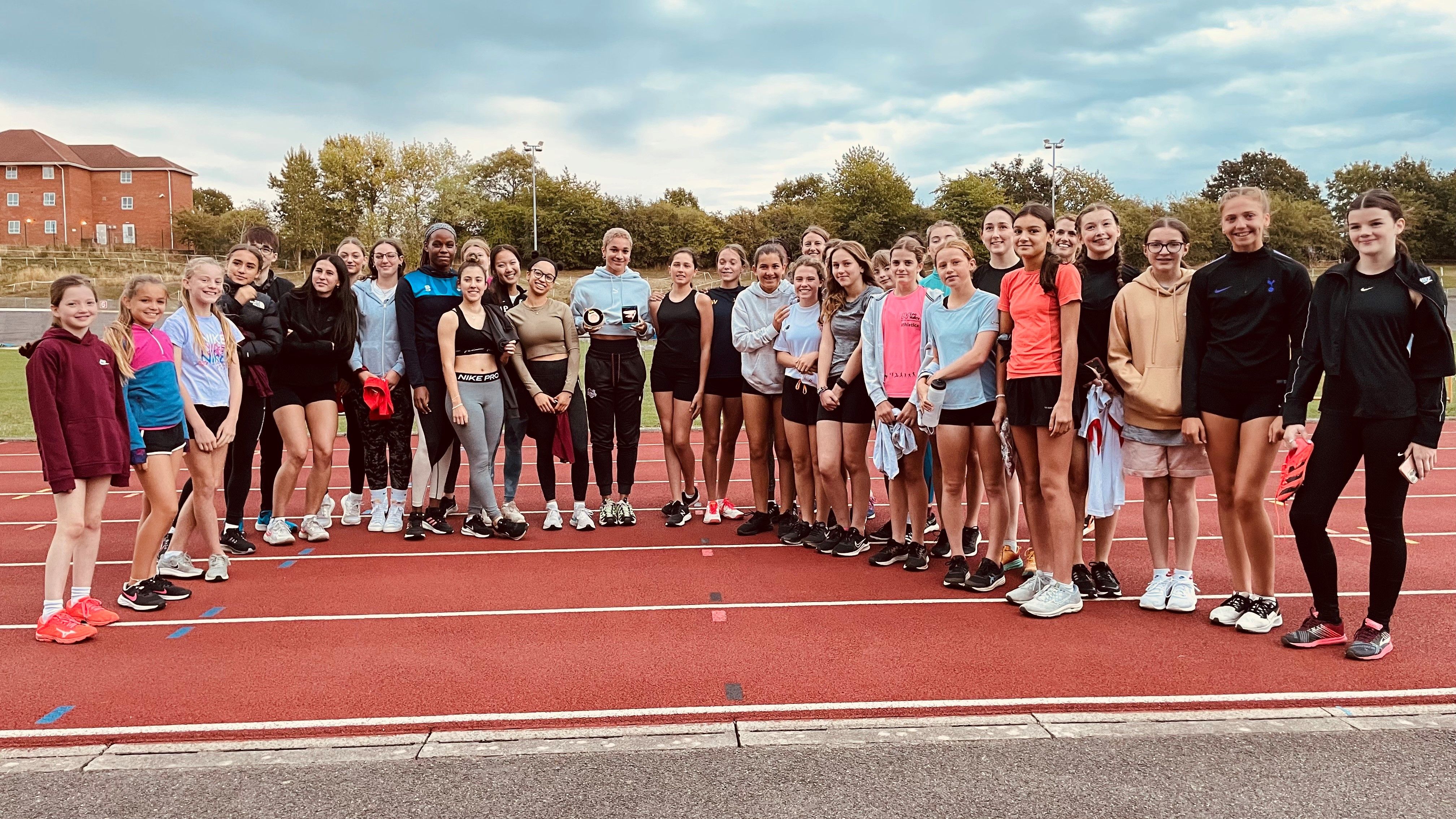 Membership Secretary