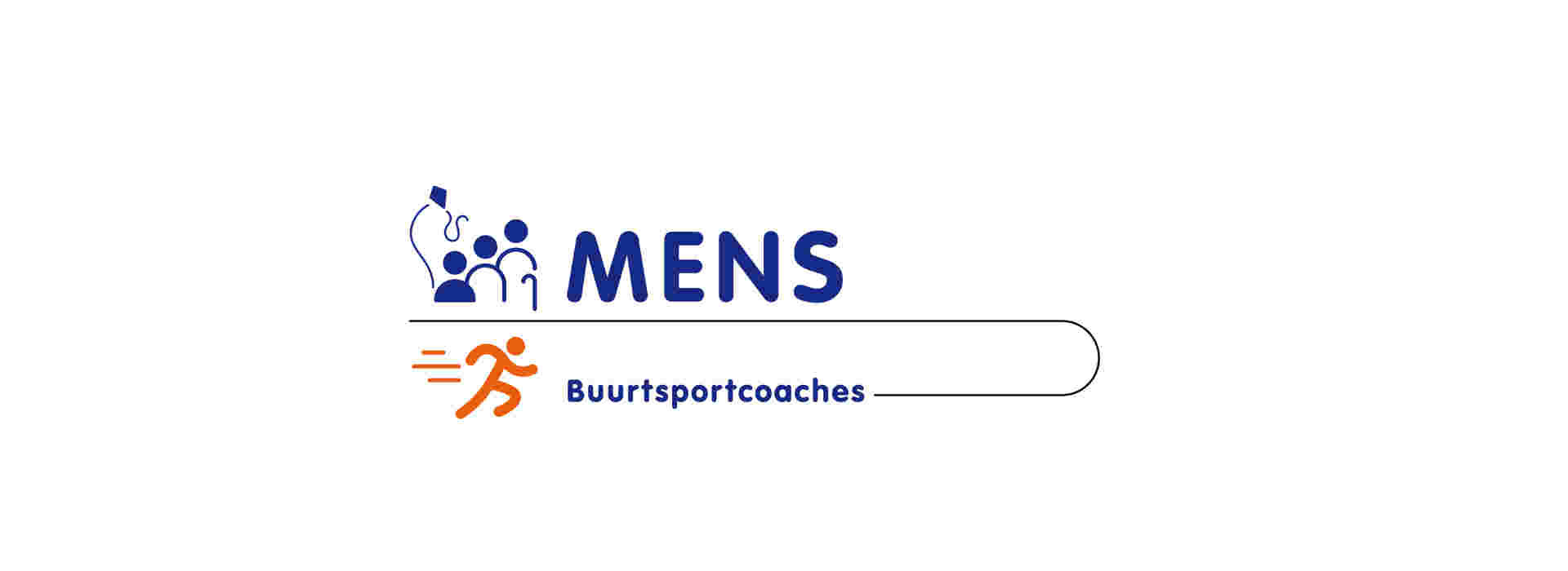MENS Buurtsportcoaches