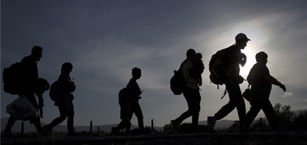 Stichting Vluchtelingenwerkgroep Utrechtse Heuvelrug