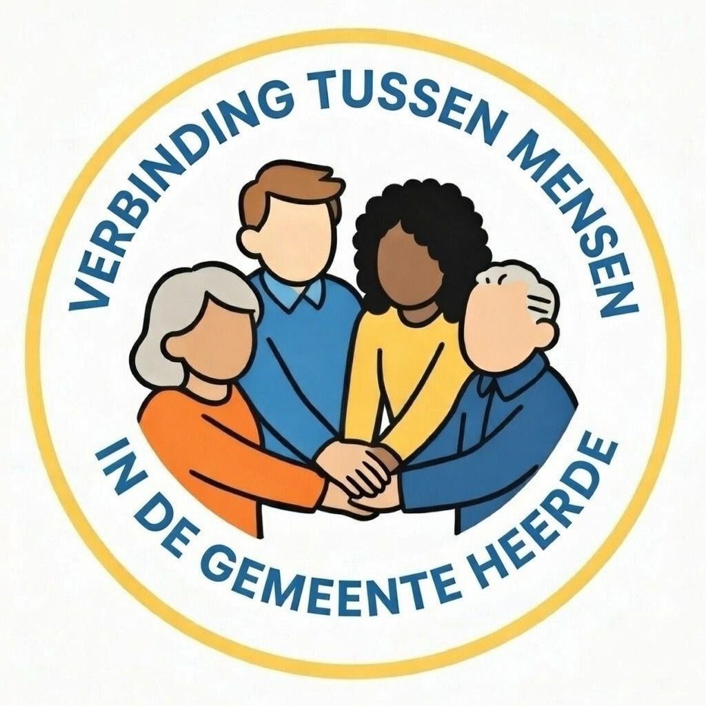 De Verbindingszoekers