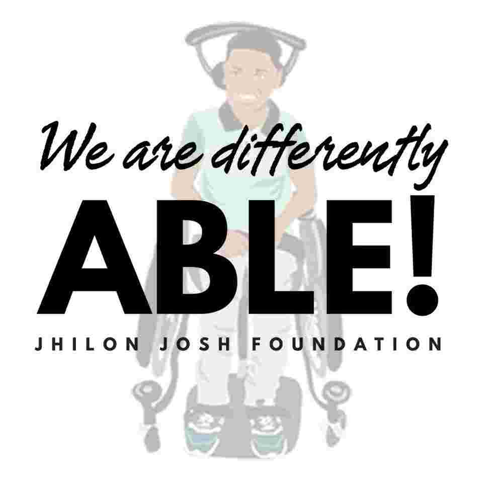 Jhilon Josh Foundation is op zoek naar enthousiaste vrijwilligers