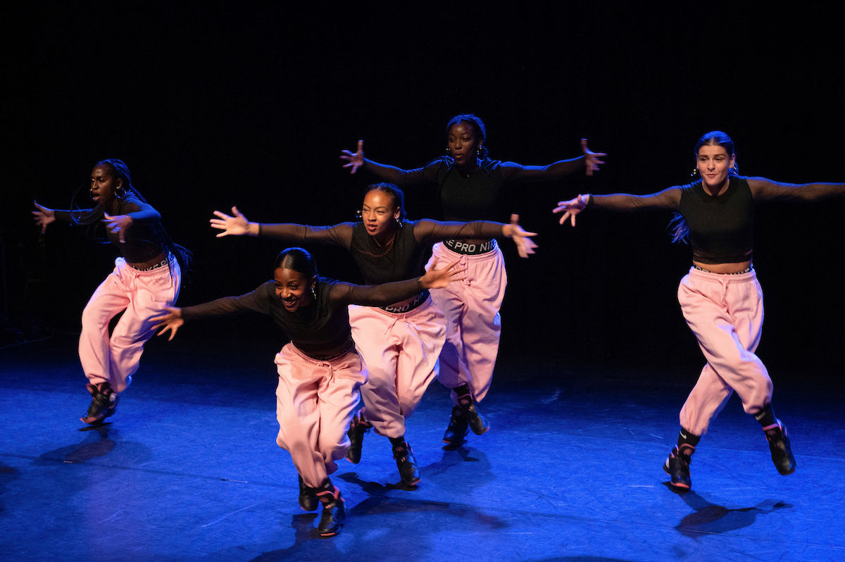 Inspiratiebijeenkomst: Kansrijk opgroeien in de wijk