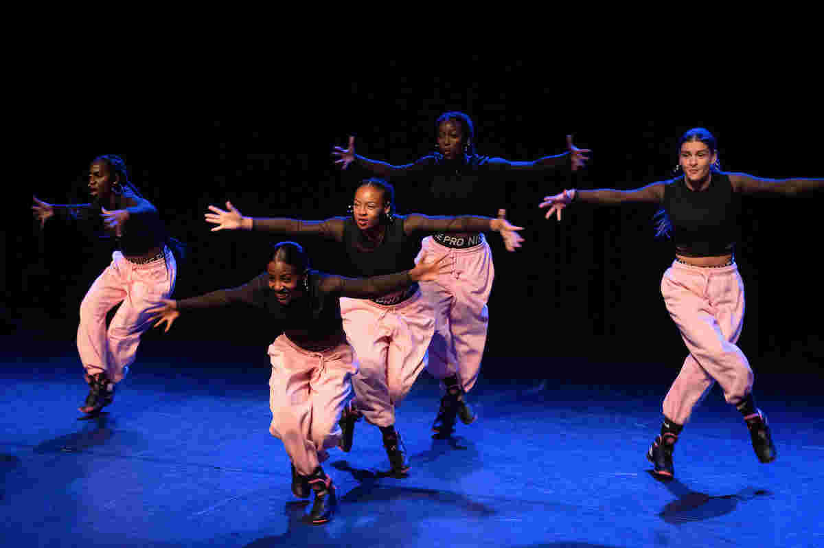 Inspiratiebijeenkomst: Kansrijk opgroeien in de wijk