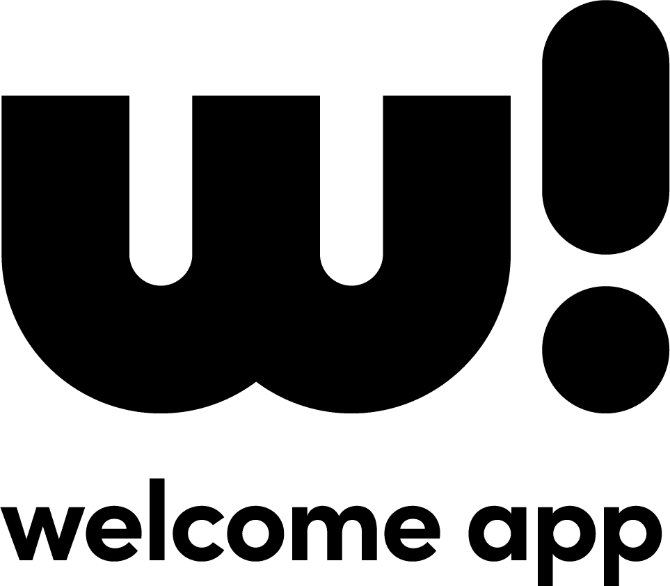Welcome App