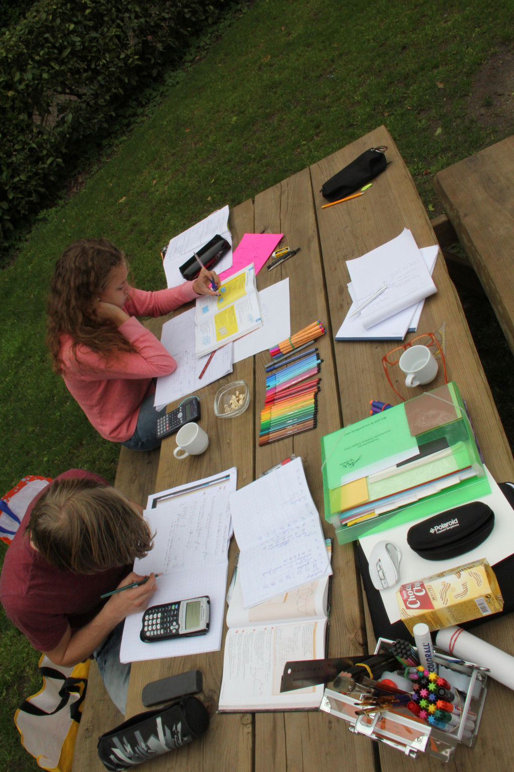 Vereniging Anderwijs