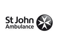 St John Ambulance