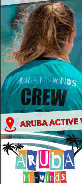 Aruba Hi-Winds