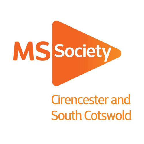 MS Society Cirencester and South Cotswold