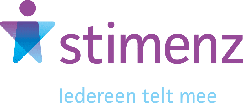 Vrijwilliger voor de boterhammen bar op basisschool