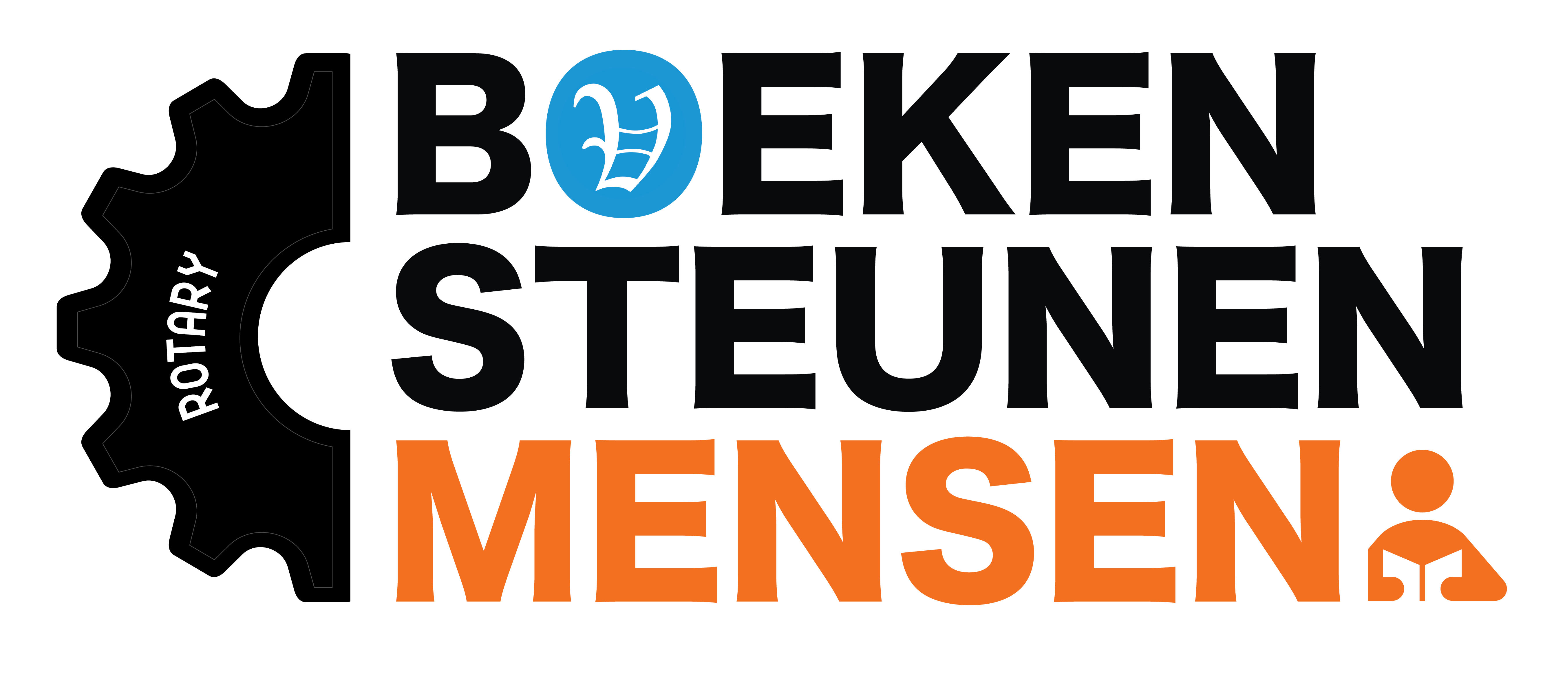 Stichting Boeken Steunen Mensen