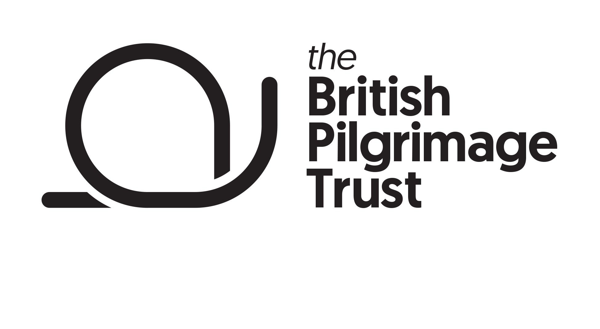 The British Pilgrimage Trust CIO