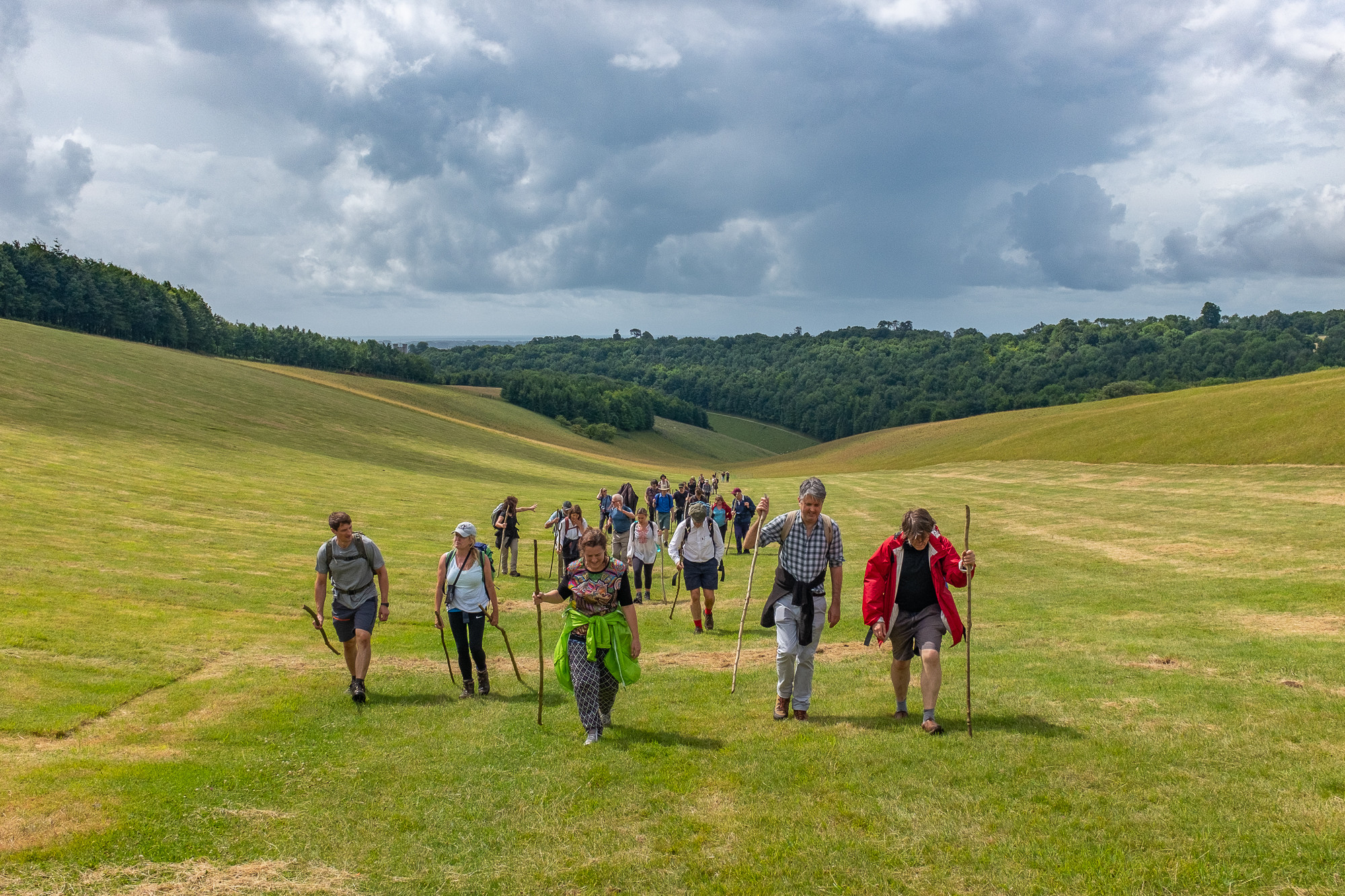 The British Pilgrimage Trust CIO