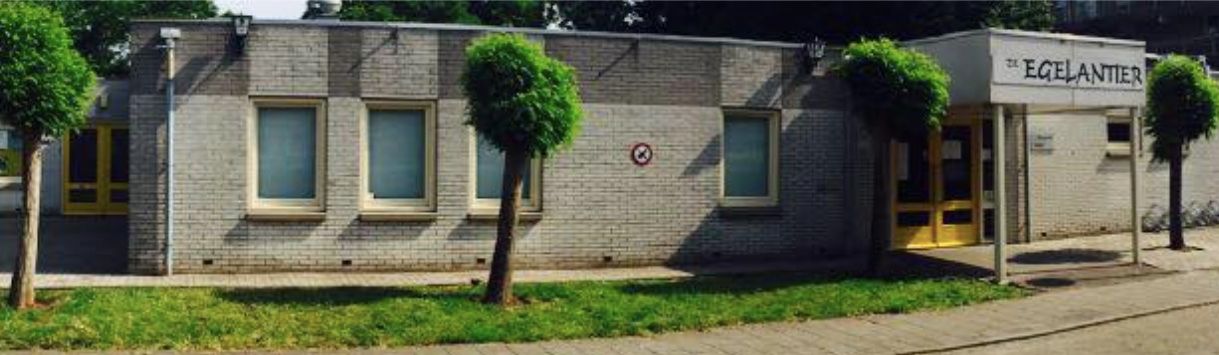 Gemeenschapshuis De Klink