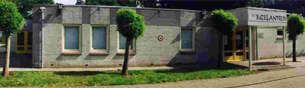 Gemeenschapshuis De Klink