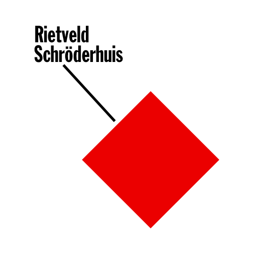 Rietveld Schröderhuis - Centraal Museum